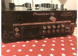 Pioneer DJM-250MK2 (51942)