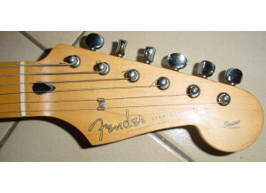 Fender Stratocaster Japan (34259)