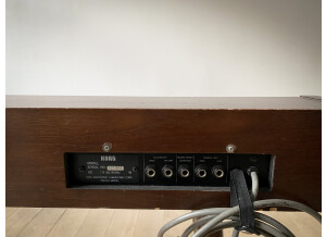 Korg CX3 (59853)