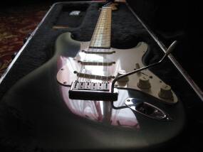 Fender Strat Plus (1987-1999)