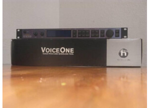TC-Helicon VoiceOne
