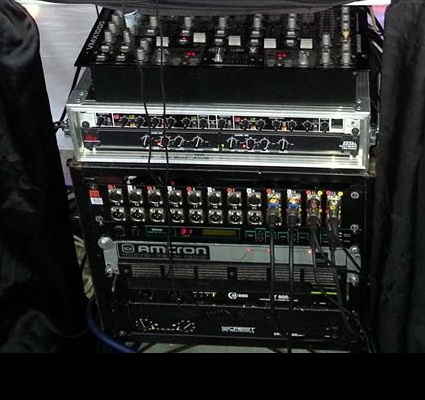 Amcron Macro-Tech 1200