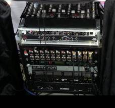 Amcron Macro-Tech 1200