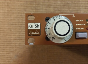Kush Audio UBK Fatso (34268)