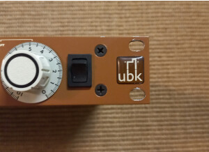 Kush Audio UBK Fatso (25270)