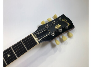 Gibson ES-335 Dot Plain Gloss (81458)