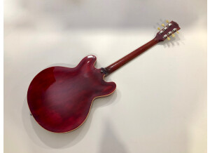 Gibson ES-335 Dot Plain Gloss (24975)