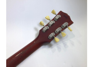 Gibson ES-335 Dot Plain Gloss (57022)