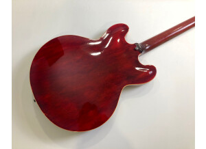 Gibson ES-335 Dot Plain Gloss (20196)