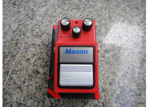 Maxon CP9Pro+ Compressor (6215)