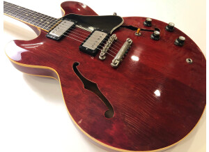 Gibson ES-335 Dot Plain Gloss (53955)