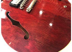 Gibson ES-335 Dot Plain Gloss (30754)