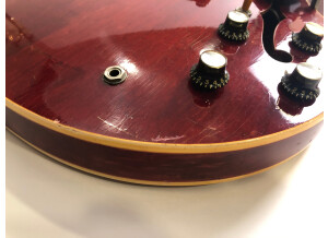 Gibson ES-335 Dot Plain Gloss (93140)
