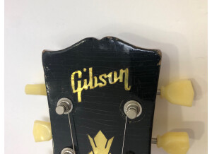 Gibson ES-335 Dot Plain Gloss (64827)