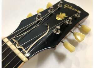 Gibson ES-335 Dot Plain Gloss (59521)