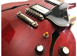 Gibson ES-335 Dot Plain Gloss (84773)