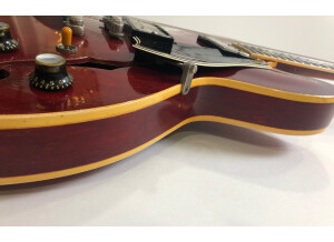 Gibson ES-335 Dot Plain Gloss (5987)
