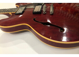Gibson ES-335 Dot Plain Gloss (50005)