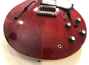Gibson ES-335 Dot Plain Gloss (57889)