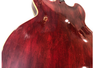 Gibson ES-335 Dot Plain Gloss (63312)