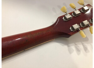 Gibson ES-335 Dot Plain Gloss (6143)