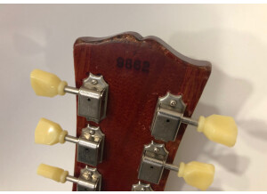 Gibson ES-335 Dot Plain Gloss (13185)