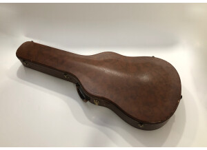 Gibson ES-335 Dot Plain Gloss (97331)