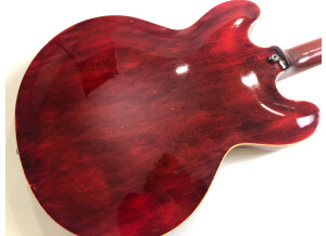 Gibson ES-335 Dot Plain Gloss (75936)