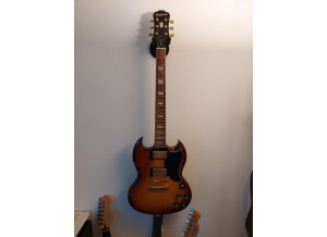 Epiphone G-400 Deluxe Pro (69832)