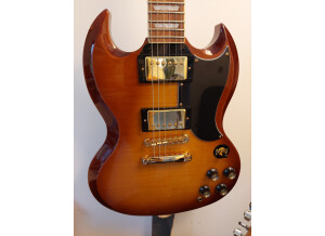 Epiphone G-400 Deluxe Pro (5479)