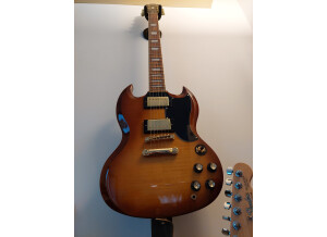 Epiphone G-400 Deluxe Pro (88502)