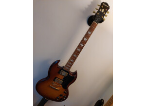 Epiphone G-400 Deluxe Pro (71940)