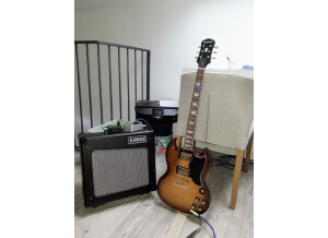 Epiphone G-400 Deluxe Pro (44512)