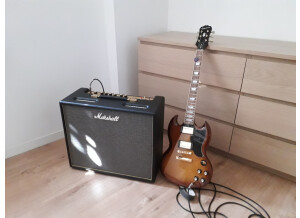 Epiphone G-400 Deluxe Pro (3566)