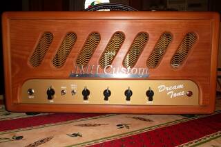 JMH Custom Dream Tone