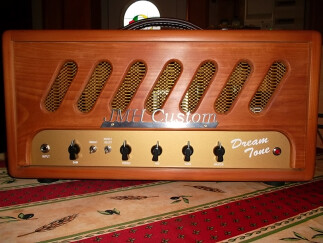 JMH Custom Dream Tone