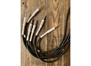 cables fender professionnel