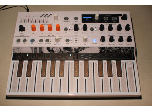 Arturia Microfreak Vocoder (89860)