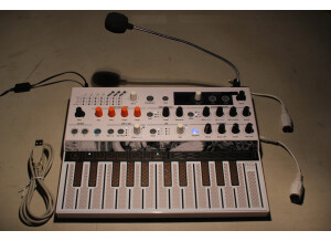 Arturia Microfreak Vocoder (61497)