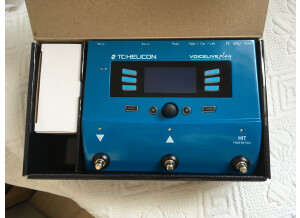 TC-Helicon VoiceLive Play (16800)