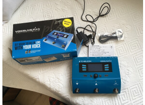 TC-Helicon VoiceLive Play (11010)