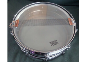 Pearl SensiTone Beaded Steel Snare 14x5"