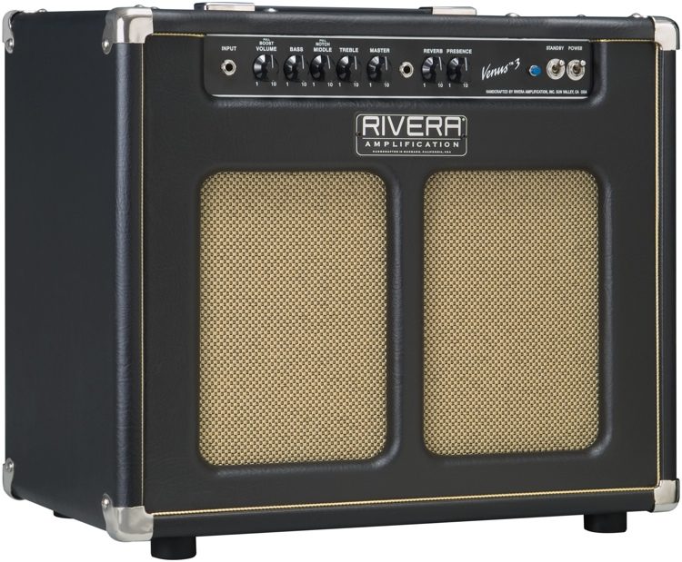 Rivera Venus 3 2013 Edition