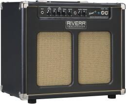 Rivera Venus 3 2013 Edition