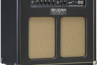 Rivera Venus 3 2013 Edition
