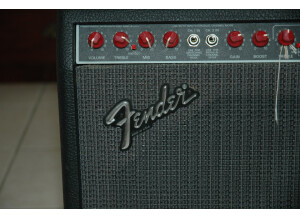 Fender Stage 185 (21417)