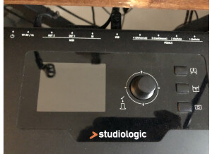 Fatar / Studiologic SL73 Studio (74547)
