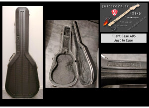 ACCES - Case JIC