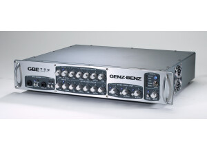 Genz-Benz [GBE Series] GBE 750