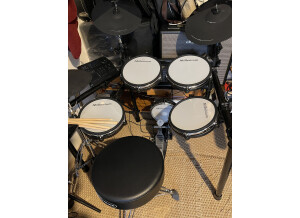 Millenium MPS-750 E-Drum (79818)